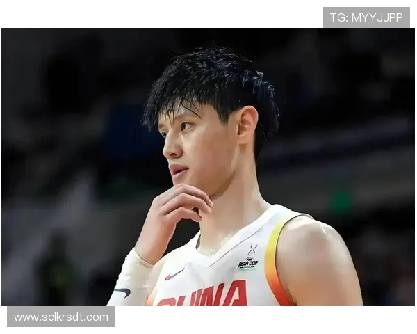 媒体人直言篮网不重视曾凡博这支球队何必继续留在联盟中 媒体人直言篮网不重视曾凡博这支球队何必继续留在联盟中