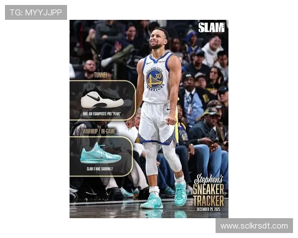 库里分享球鞋广告拍摄趣事并为新款球鞋热情打Call 库里分享球鞋广告拍摄趣事并为新款球鞋热情打Call